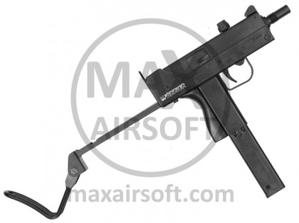 MAC-10 Spring Rifle (M722)