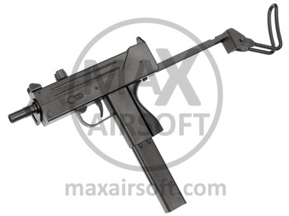 MAC-10 Spring Rifle (M722)