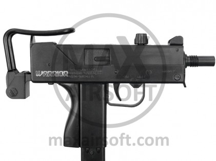 MAC-10 Spring Rifle (M722)