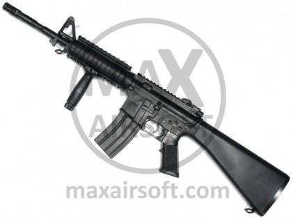Pu&scaron;ka Feder W16A3 Short Ris