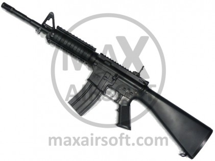 Pu&scaron;ka Feder W16A3 Short Ris