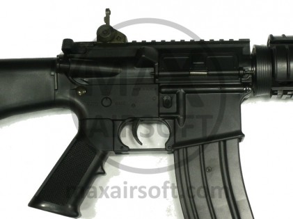 Pu&scaron;ka Feder W16A3 Short Ris