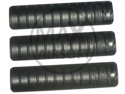 Pu&scaron;ka Feder W16A3 Short Ris