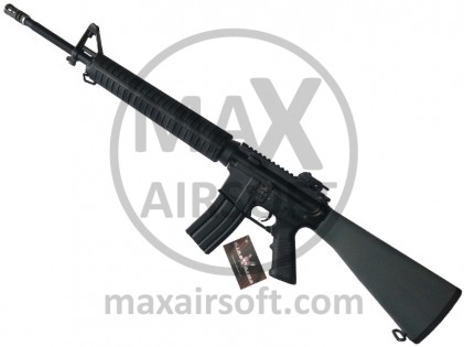 FN M16A4 AEG King Arms (KA-AG-22)