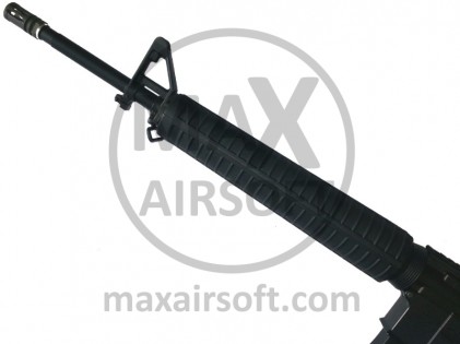 FN M16A4 AEG King Arms (KA-AG-22)