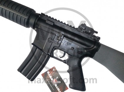 FN M16A4 AEG King Arms (KA-AG-22)