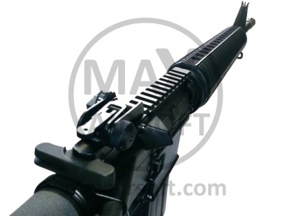 FN M16A4 AEG King Arms (KA-AG-22)