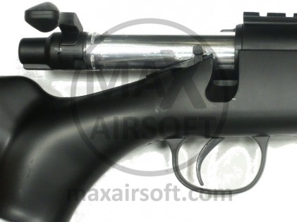 Pu&scaron;ka Vzmet VSR-10 Well (MB-03A)