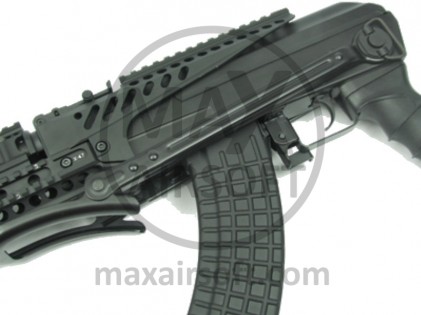 X47 Klappschaft AEG King Arms (KA-AG-43)