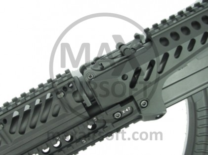 X47 Klappschaft AEG King Arms (KA-AG-43)