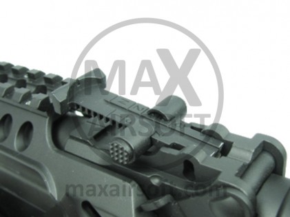 X47 Klappschaft AEG King Arms (KA-AG-43)