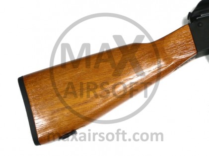 AKM Vollmetall/Holz AEG Cyma (CM.036)