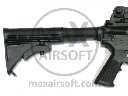 Ares M4A1 Carbine AEG (AR-009E)