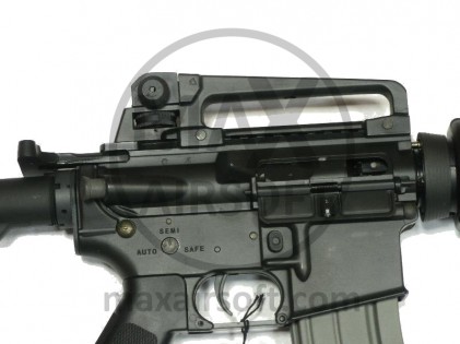 Ares M4A1 Carbine AEG (AR-009E)
