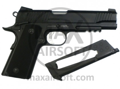 Nighthawk Custom Recon CO2 GBB Pistole
