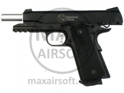 Nighthawk Custom Recon CO2 GBB Pistole