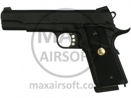 Pi&scaron;tolj GBB M.E.U. Army (R27)