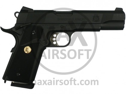 Pi&scaron;tolj GBB M.E.U. Army (R27)