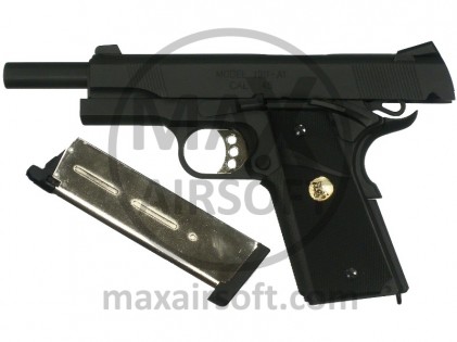 Pi&scaron;tolj GBB M.E.U. Army (R27)