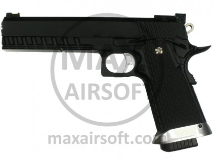 Pi&scaron;tolj GBB Hi-Capa 2000RC FM KJW (KP-06)