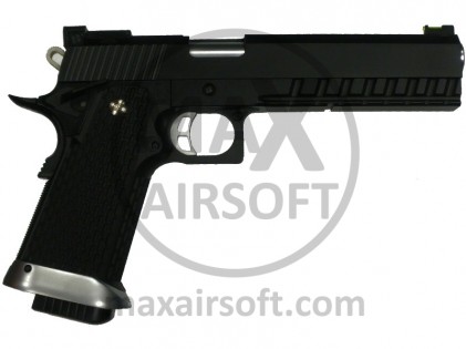 Pi&scaron;tolj GBB Hi-Capa 2000RC FM KJW (KP-06)