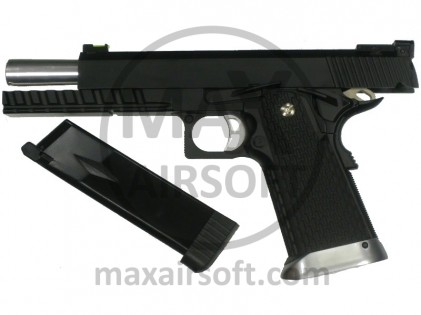 Pi&scaron;tolj GBB Hi-Capa 2000RC FM KJW (KP-06)