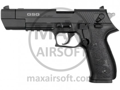 Pi&scaron;tola GSG Firefly Sport .22LR