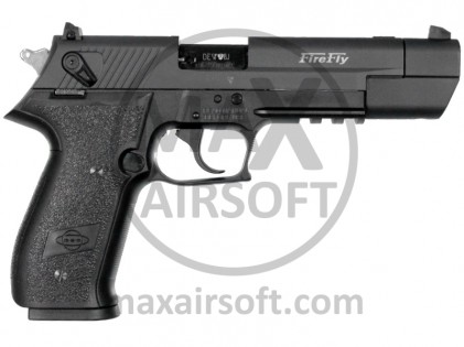 Pi&scaron;tola GSG Firefly Sport .22LR