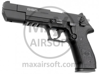 Pi&scaron;tola GSG Firefly Sport .22LR