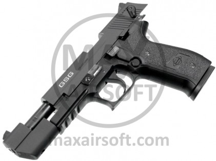 Pi&scaron;tola GSG Firefly Sport .22LR