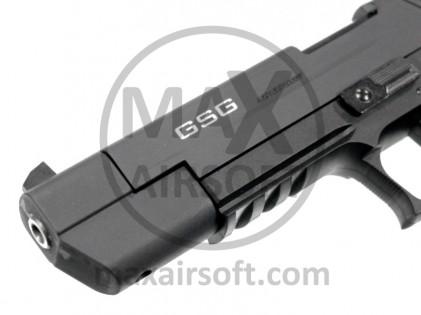 Pi&scaron;tola GSG Firefly Sport .22LR