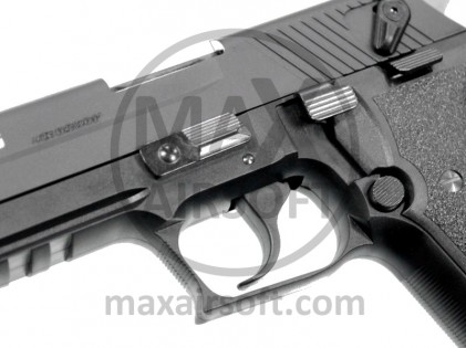 Pi&scaron;tola GSG Firefly Sport .22LR