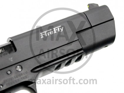 Pi&scaron;tola GSG Firefly Sport .22LR
