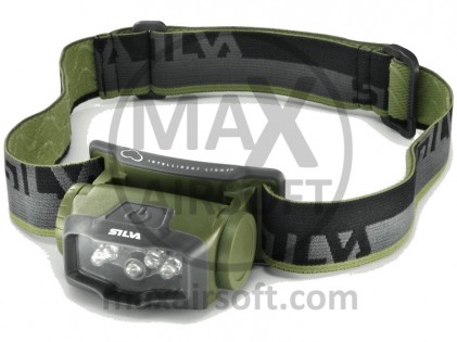 Silva Ranger Headlamp