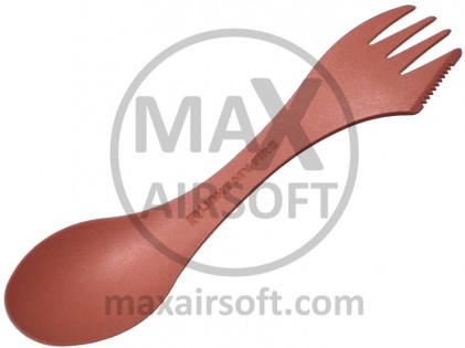 Light My Fire Spork Original Passion Pink