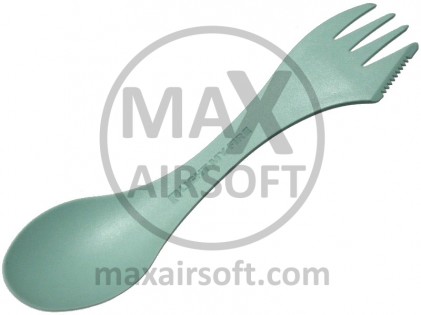 Light My Fire Spork Original Passion Green
