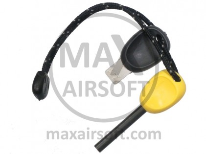 Light My Fire FireSteel 2.0 Scout Yellow