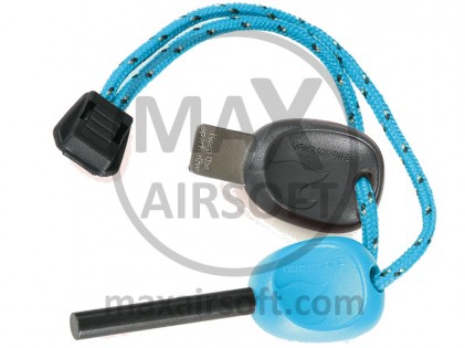 Light My Fire FireSteel 2.0 Scout Blue