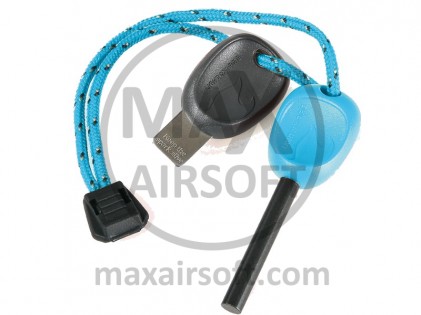 Light My Fire FireSteel 2.0 Scout Blue