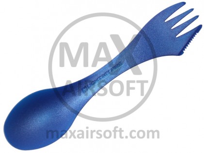 Light My Fire Spork Original Petroleum