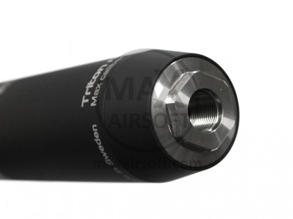 Prigu&scaron;ivač AimSport Triton NO.3 AR 1/2-28 Cal. 224