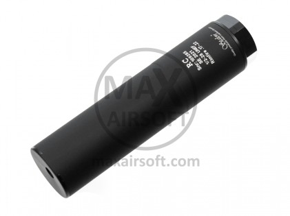 Stalon RC 1/2-28 Cal. 22LR - 17HMR Silencer