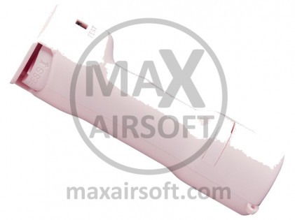 Plegium Combo Pepper Spray Pink