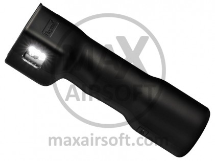 Plegium Combo Pepper Spray
