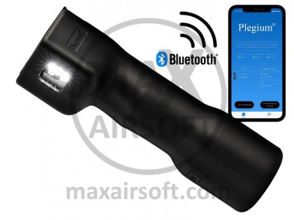 Plegium Smart Pepper Spray