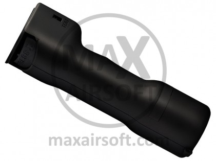 Plegium Smart Pepper Spray