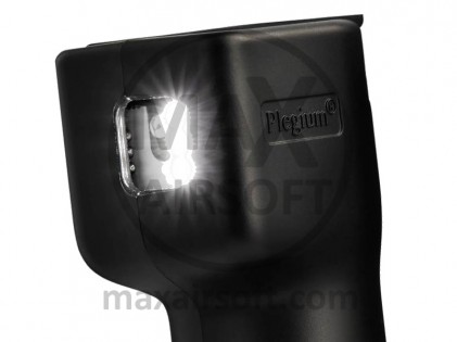 Plegium Smart Pepper Spray