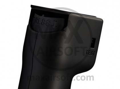 Plegium Smart Pepper Spray