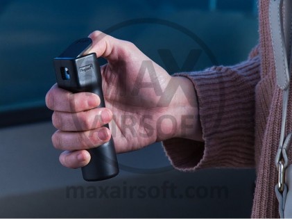 Plegium Smart Pepper Spray