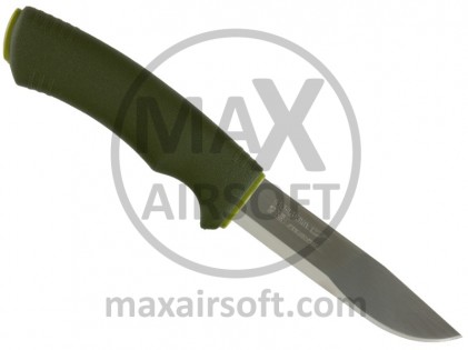Nož Morakniv Bushcraft Forest Stainless Steel